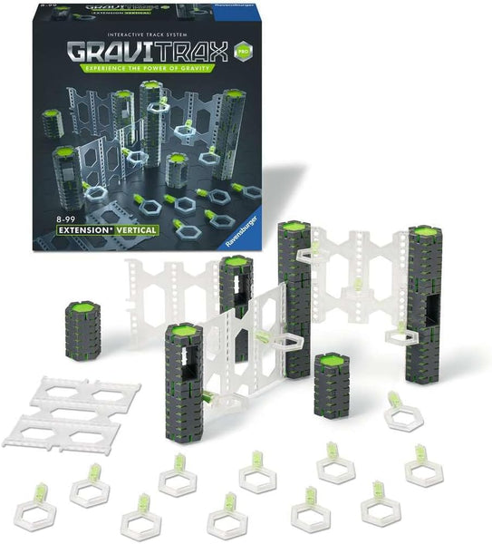 Gravitrax Pro Vertical Expansion