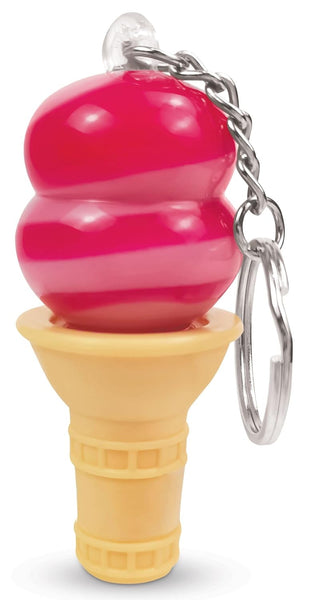 Ice Cream Truck Lip Balm & Gloss Set