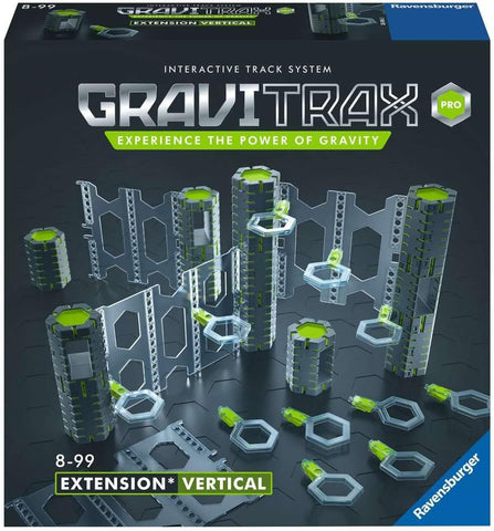 Gravitrax Pro Vertical Expansion