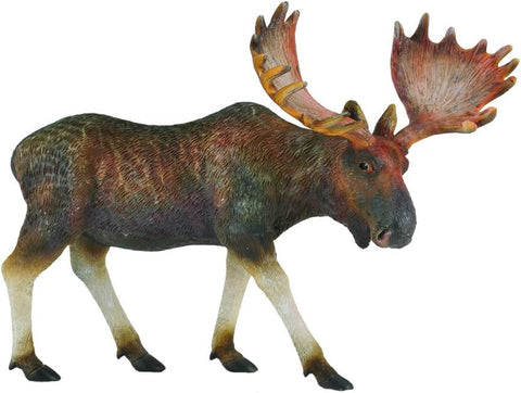 CollectA Moose Figure