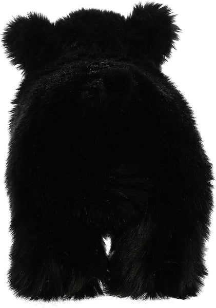 Black Bear Cub 10"