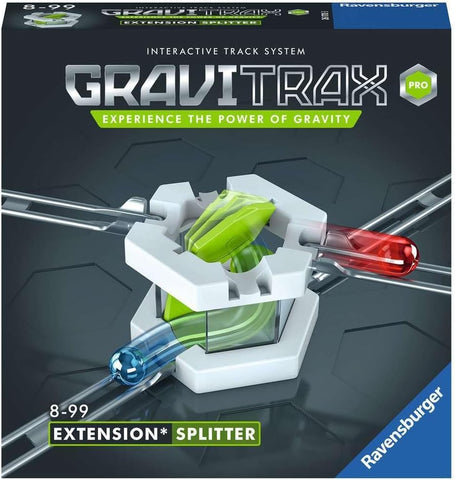 GraviTrax Extension Splitter