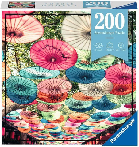 Umbrella 200pc