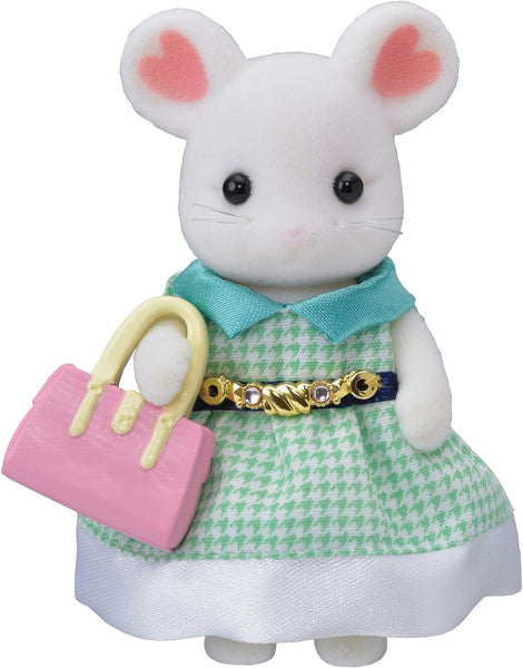 Town Marshmallow Mouse Cc