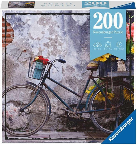 Bicycle 200pc