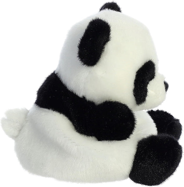 Bamboo Panda 5"