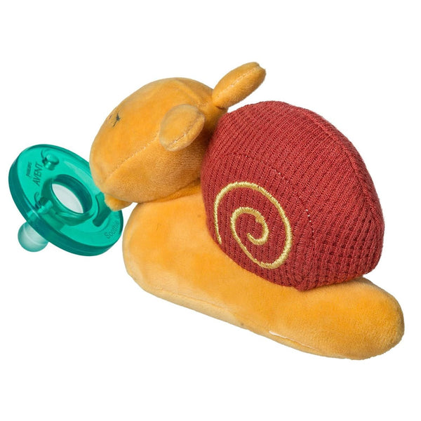 WubbaNub- Skippy Snail