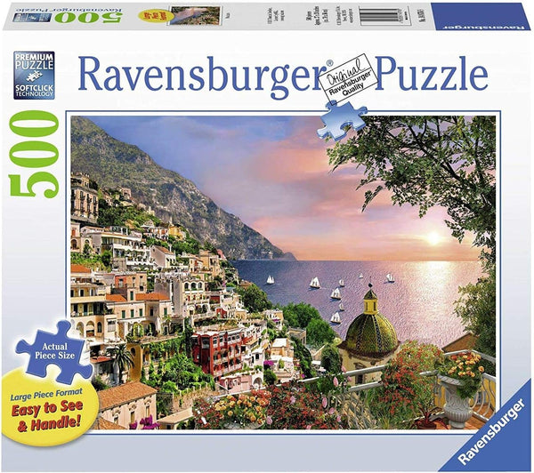 Positano 500Pc