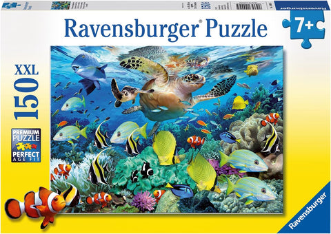 Underwater Paradise 150Pc