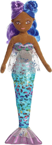 18" Aurelia Mermaid