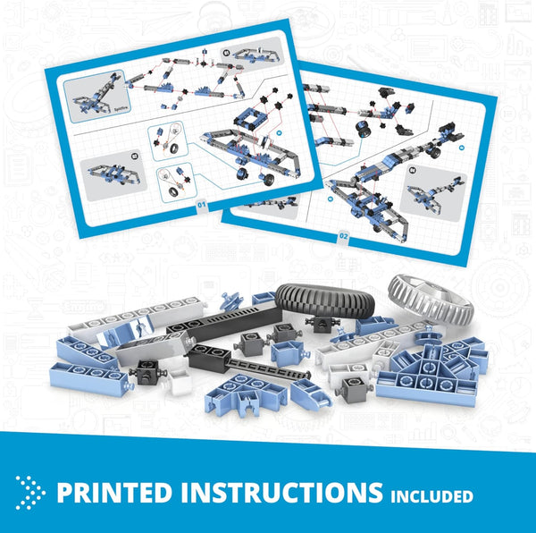 Creative Builder 25 Model Set