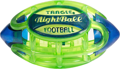 Nightball Football Large