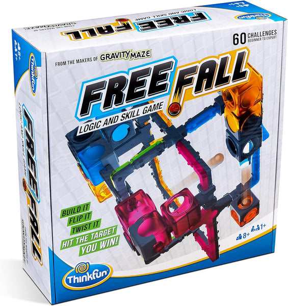 Free Fall