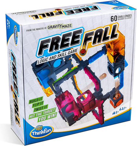 Free Fall