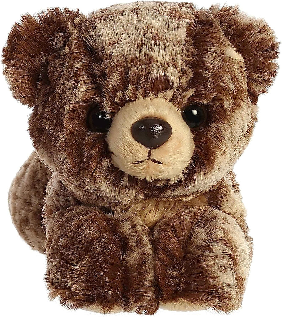 Brownie Bear 8"