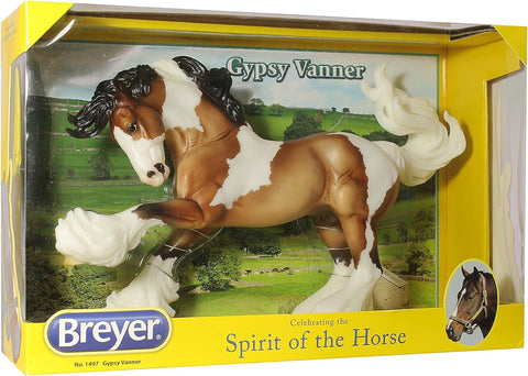 Gypsy Vanner