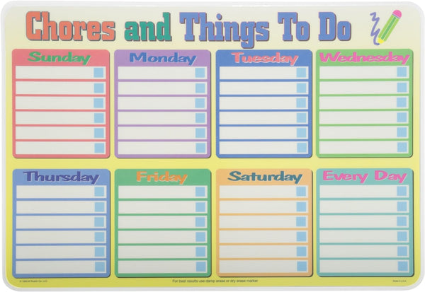 Calendar/Chores