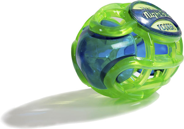 Nightball Football Large