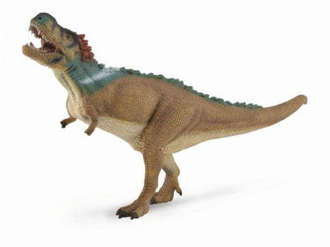 Feathered T-Rex with Movable Jaw