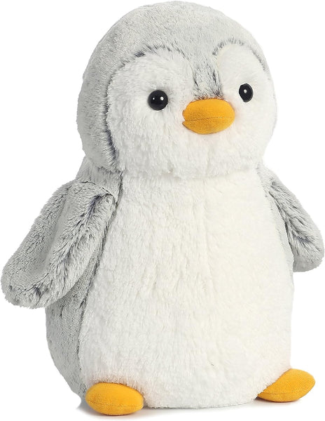 11.5" Pom Pom Penguin