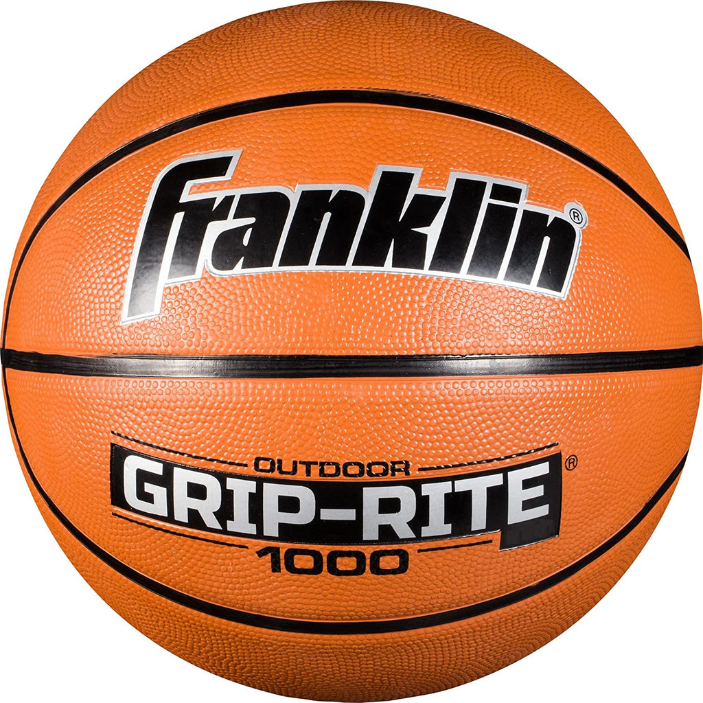 Franklin Sports Grip-Rite 1000 Basketball