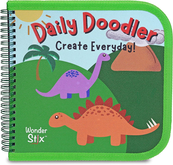 Daily Doodler Dino