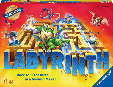Labyrinth