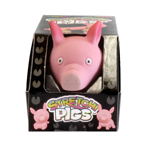 Stretchi Pigs