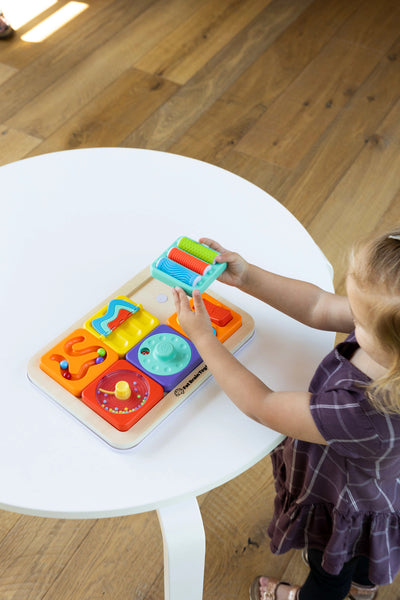 PlayTab Modular Activity Board