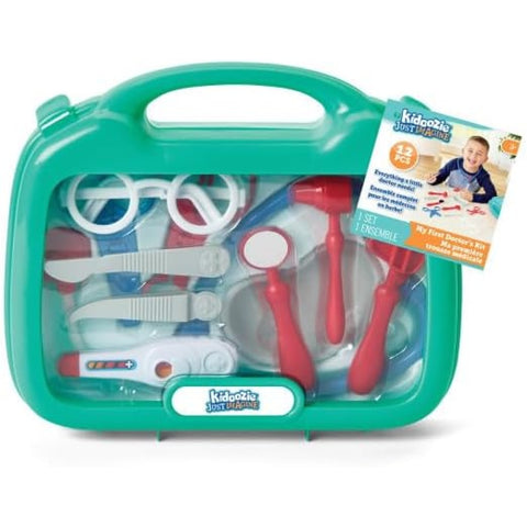 My First Doctor's Kit New