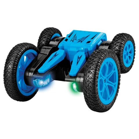 Split Wheel LZ RC