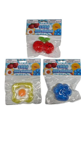 OMG! Stickies Assorted