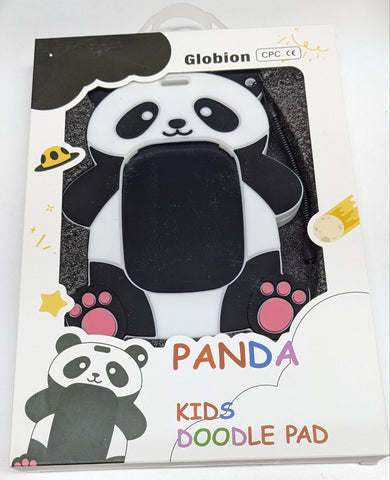Kids Doodle Pad - Panda