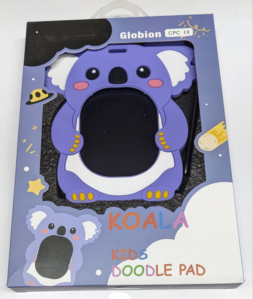 Kids Doodle Pad - Koala