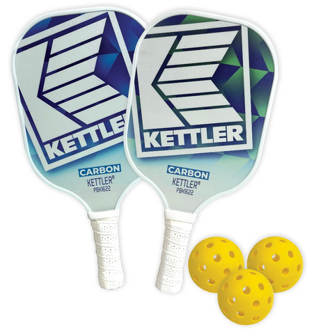 Pickleball Carbon Tech