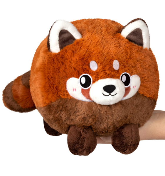 Baby Red Panda Squishable