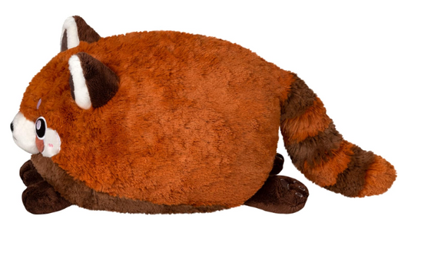 Baby Red Panda Squishable