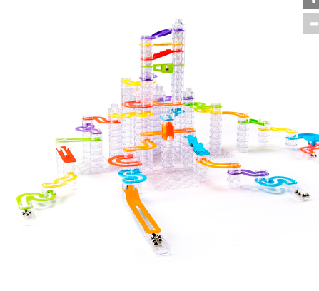 Trestle Tracks Pro