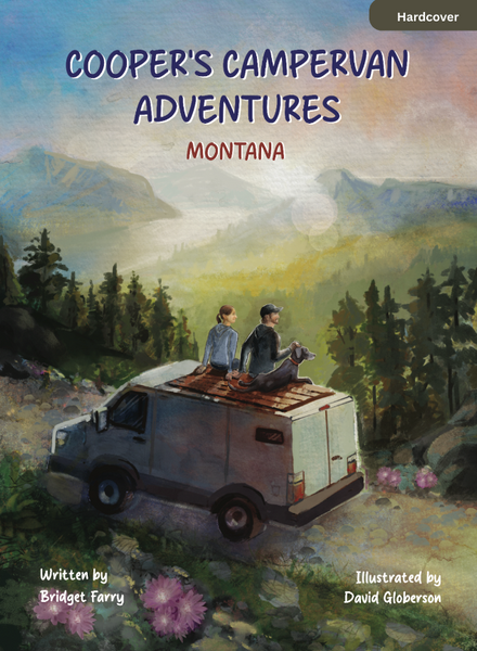 Cooper's Campervan Adventures