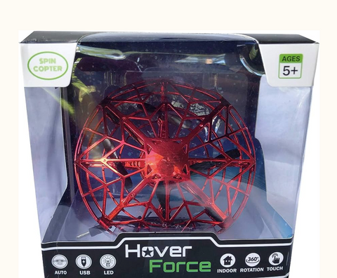 Hover Force RC