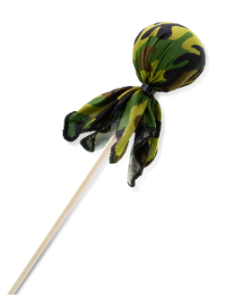 Camo Arrow