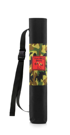 Quiver Bag Camo