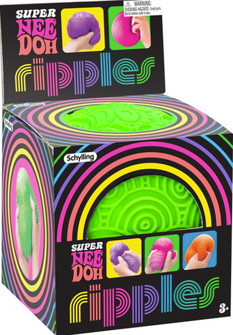 Ripples Super Nee Doh