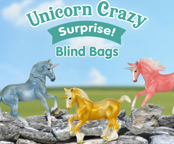 UNICORN Crazy Surprise NEW!