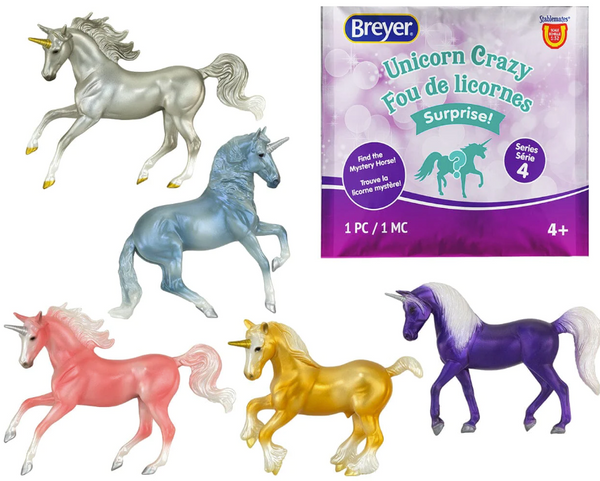 UNICORN Crazy Surprise NEW!