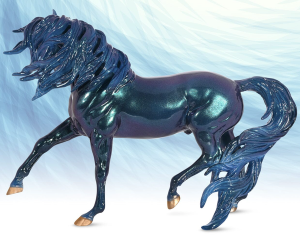 Neptune Unicorn Stallion