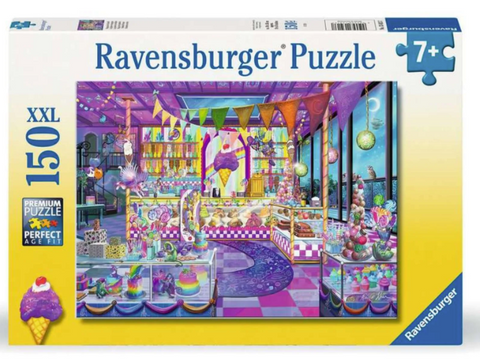 Stardust Scoops 150pc