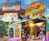 Hot Diggity Dogs 300pc