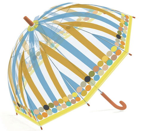 Umbrellas- Graphic