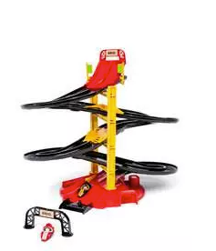 Roll Racing Tower
